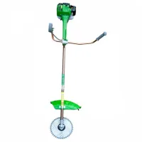 Motocoasă Master Kraft MK6300PRO / Green photo 4