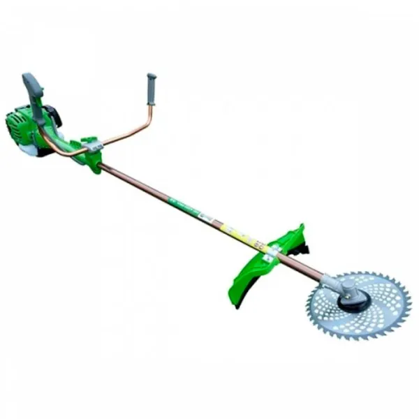 Motocoasă Master Kraft MK6300PRO  / Green photo 5