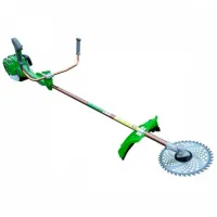 Motocoasă Master Kraft MK6300PRO / Green photo 5