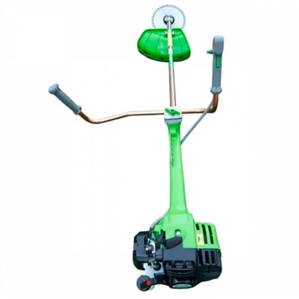 Motocoasă Master Kraft MK6300PRO  / Green photo 6