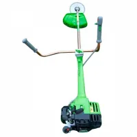 Motocoasă Master Kraft MK6300PRO / Green photo 6