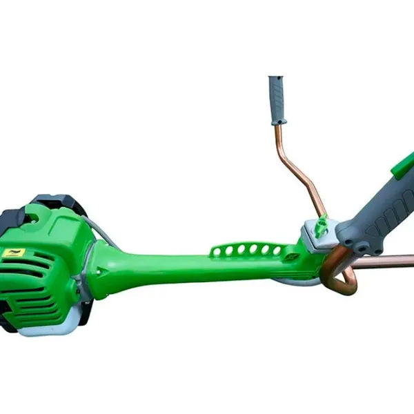 Motocoasă Master Kraft MK6500PRO  / Green photo 4