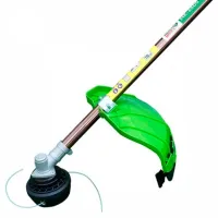 Motocoasă Master Kraft MK6500PRO / Green photo 8