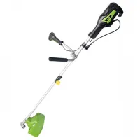 Motocoasă Master Kraft TE-2800-MK / Black photo 2