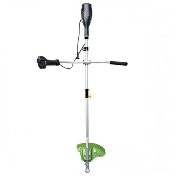 Motocoasă Master Kraft TE-2800-MK  / Black photo 3