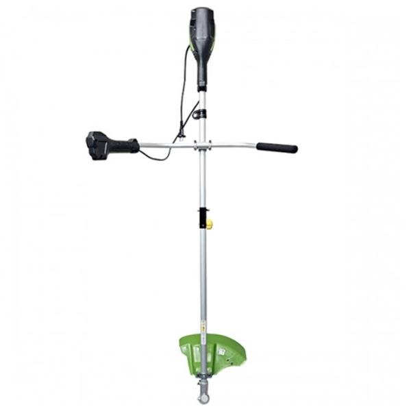 Motocoasă Master Kraft TE-2800-MK  / Black photo 3