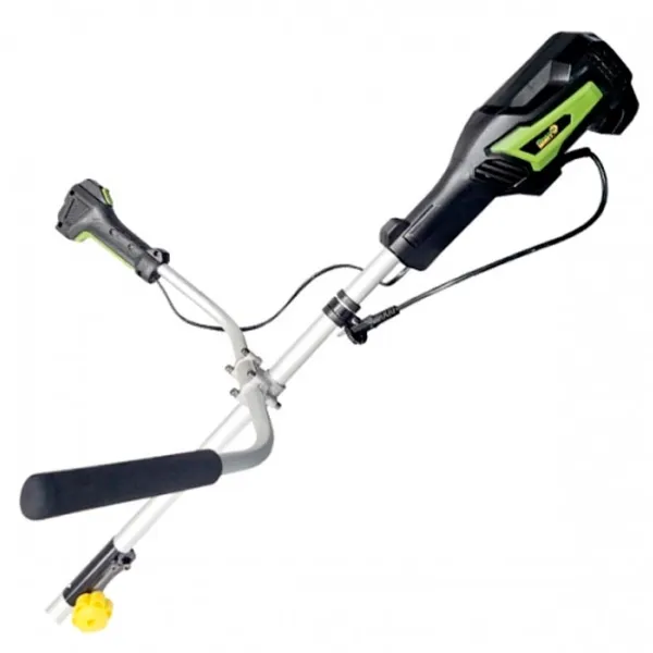 Motocoasă Master Kraft TE-2800-MK  / Black photo 4
