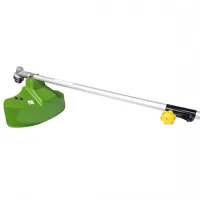 Motocoasă Master Kraft TE-2800-MK / Black photo 5