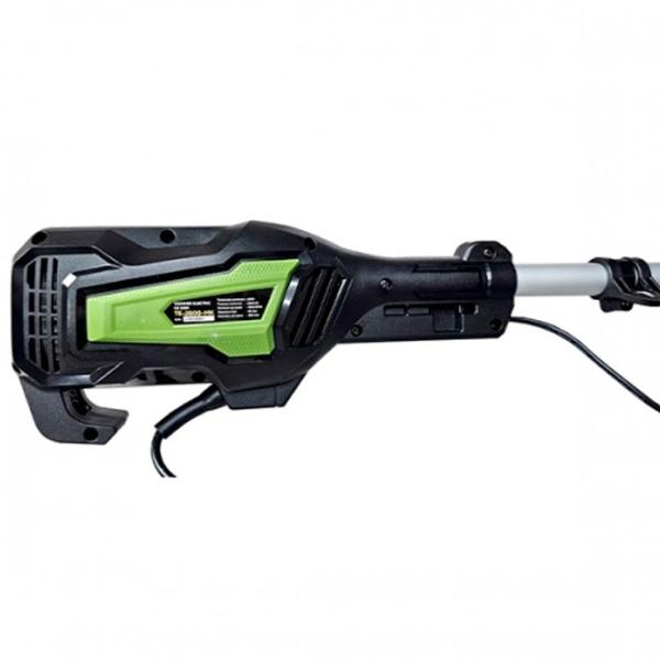 Motocoasă Master Kraft TE-2800-MK  / Black photo 9