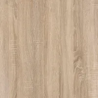 Шкаф My-Style Cupe 220 x 60см x 220 / ЛДСП / Дуб cонома photo 4