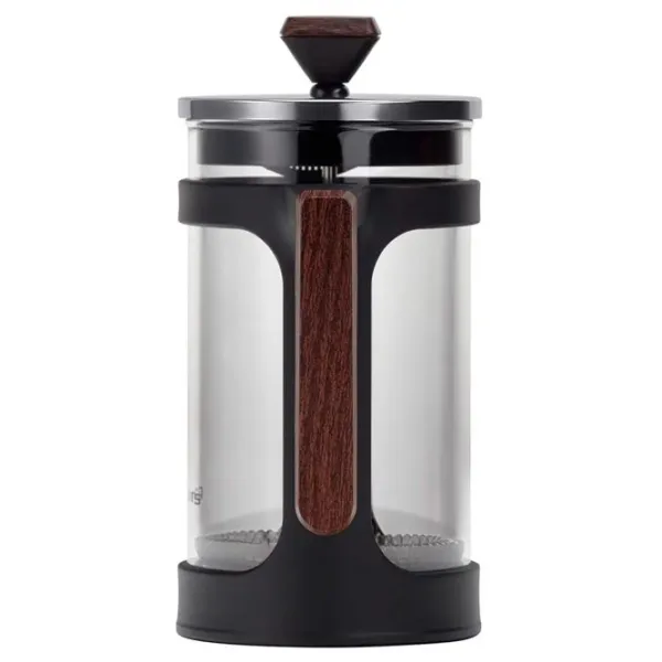 Presă franceză Polaris Albero-1000FP 1l / Transparent photo 2