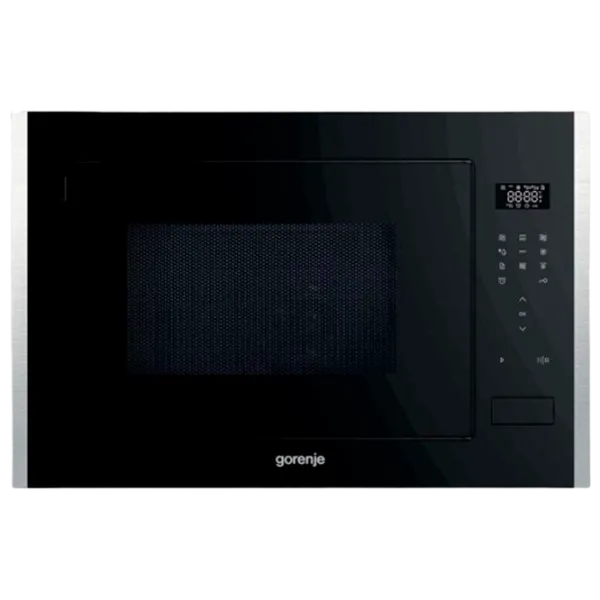 Cuptor cu microunde Gorenje BM 251 S7XG Încorporabil / 900 W / Black photo 1