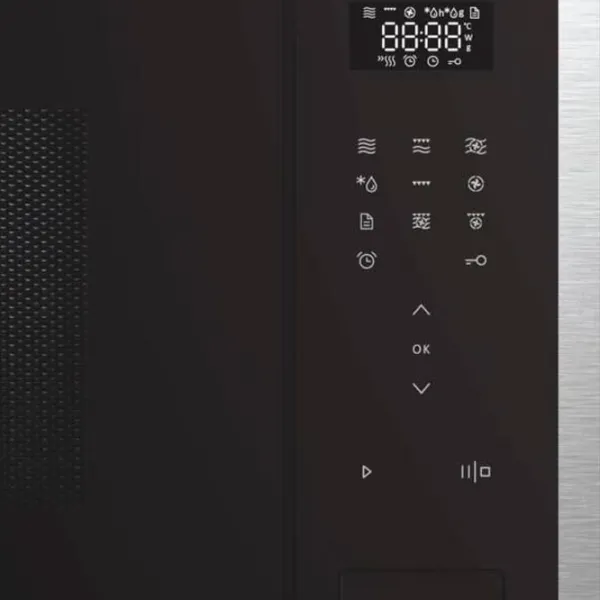 Cuptor cu microunde Gorenje BM 251 S7XG Încorporabil / 900 W / Black photo 3