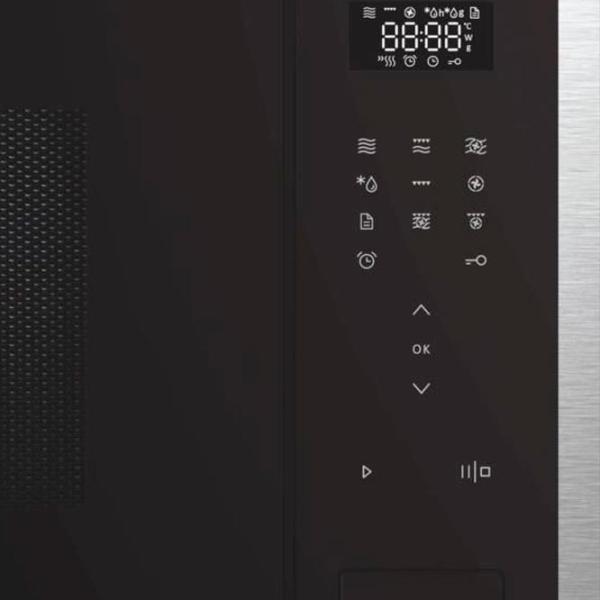 Cuptor cu microunde Gorenje BM 251 S7XG Încorporabil / 900 W / Black photo 3