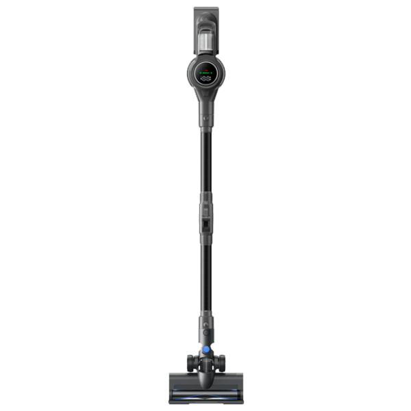 Aspirator vertical Mova J30  / Gray Black photo 1