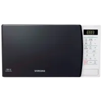 Микроволновая печь Samsung GE83KRW-1/BW Отдельно стоящий / 800 Вт / Белый