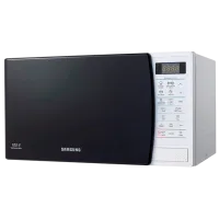 Cuptor cu microunde Samsung GE83KRW-1/BW Standart / 800 W / White photo 2