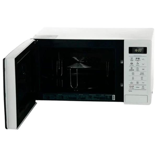 Cuptor cu microunde Samsung GE83KRW-1/BW Standart / 800 W / White photo 4