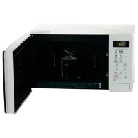 Cuptor cu microunde Samsung GE83KRW-1/BW Standart / 800 W / White photo 3