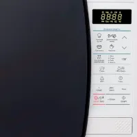 Cuptor cu microunde Samsung GE83KRW-1/BW Standart / 800 W / White photo 5