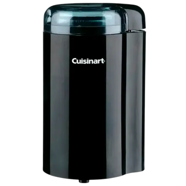 Râșniță de cafea CUISINART DCG20BKNE Cuțit rotativ / 70 g / Black photo 1