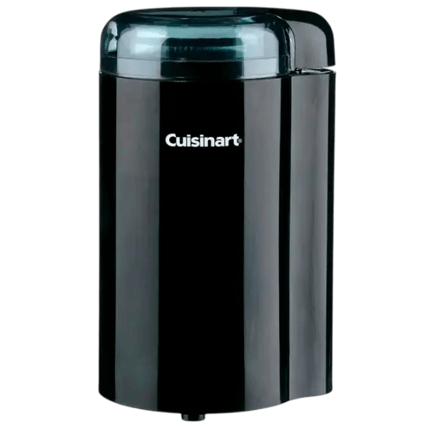Râșniță de cafea CUISINART DCG20BKNE Cuțit rotativ / 70 g / Black photo 1