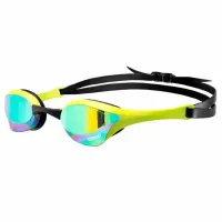 Ochelari pentru înot Arena Cobra Ultra Swipe Mirror pentru adulți / Elastomer termoplastic 