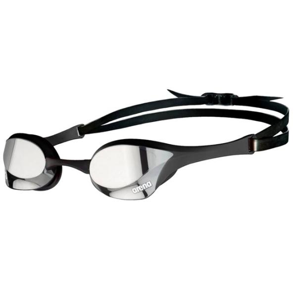 Очки для плавания Arena Cobra Ultra Swipe Mirror для взрослых / Термопластичный эластомер  photo 1