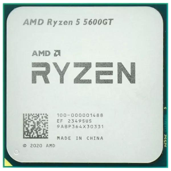 Персональный компьютер Navigator 11265 Ryzen 5 5600GT/ 16 ГБ/ / 500 ГБ/  photo 2