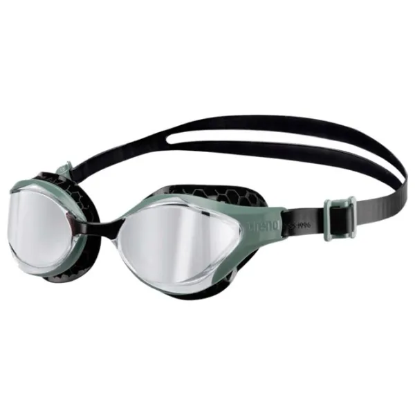 Ochelari pentru înot Arena AIR-BOLD SWIPE Mirror pentru adulți / Elastomer termoplastic  photo 1