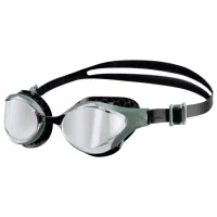 Ochelari pentru înot Arena AIR-BOLD SWIPE Mirror pentru adulți / Elastomer termoplastic 