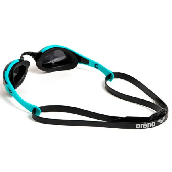Ochelari pentru înot Arena COBRA EDGE SWIPE pentru adulți / Elastomer termoplastic  photo 2