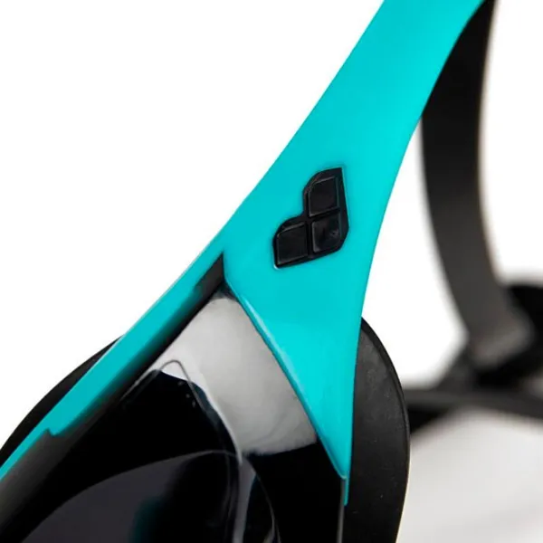 Ochelari pentru înot Arena COBRA EDGE SWIPE pentru adulți / Elastomer termoplastic  photo 3