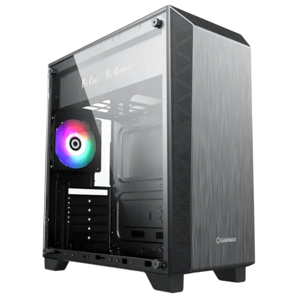 Игровой компьютер Navigator 11266  Ryzen 5 5500/ 16 ГБ/ / 1 ТБ/ GeForce RTX 3050 photo 1