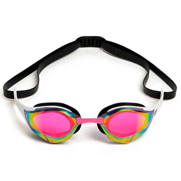 Ochelari pentru înot Arena COBRA EDGE SWIPE MIRROR pentru adulți / Elastomer termoplastic  photo 3