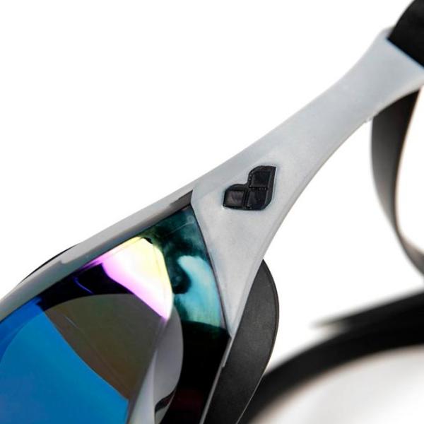 Ochelari pentru înot Arena COBRA EDGE SWIPE MIRROR pentru adulți / Elastomer termoplastic  photo 2