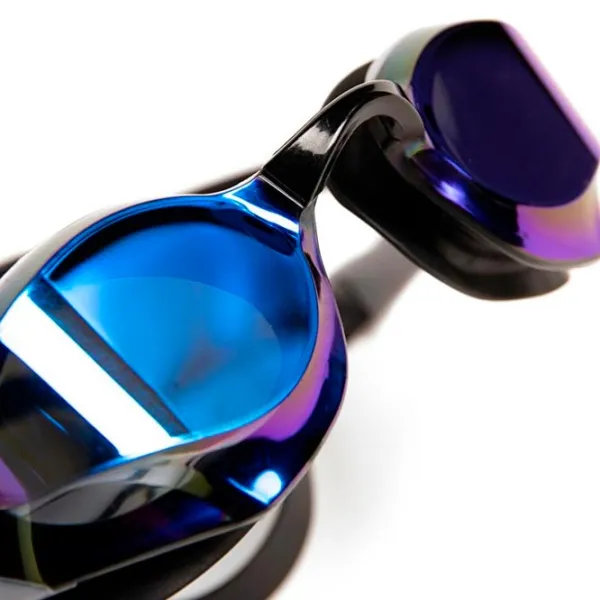 Ochelari pentru înot Arena COBRA EDGE SWIPE MIRROR pentru adulți / Elastomer termoplastic  photo 4