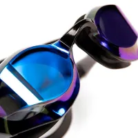 Очки для плавания Arena COBRA EDGE SWIPE MIRROR для взрослых / Термопластичный эластомер photo 4
