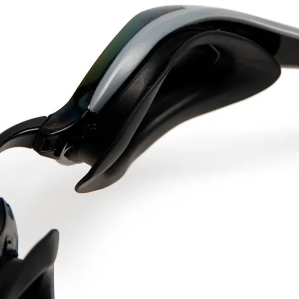 Ochelari pentru înot Arena COBRA EDGE SWIPE MIRROR pentru adulți / Elastomer termoplastic  photo 5