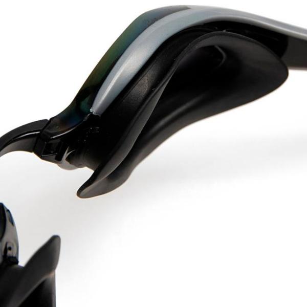 Ochelari pentru înot Arena COBRA EDGE SWIPE MIRROR pentru adulți / Elastomer termoplastic  photo 5