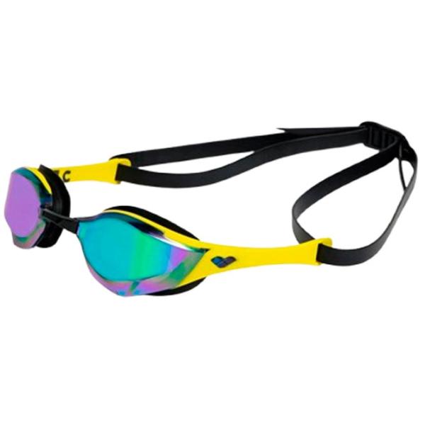 Ochelari pentru înot Arena COBRA EDGE SWIPE MIRROR pentru adulți / Elastomer termoplastic  photo 1