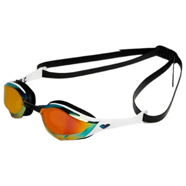 Ochelari pentru înot Arena COBRA EDGE SWIPE MIRROR pentru adulți / Elastomer termoplastic  photo 1