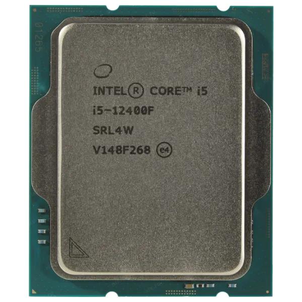 Calculator de jocuri Navigator 11268 Core i5 12400F/ 16 GB/ / 1 TB/ GeForce RTX 5060 photo 2