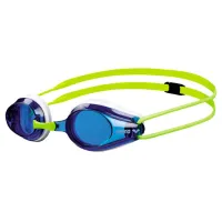 Ochelari pentru înot Arena 1E559-36 pentru copii / Сauciuc termoplastic 