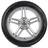 Anvelope Centara Vanti HP 275/40 R19 101W Vară / Autoturism photo 2