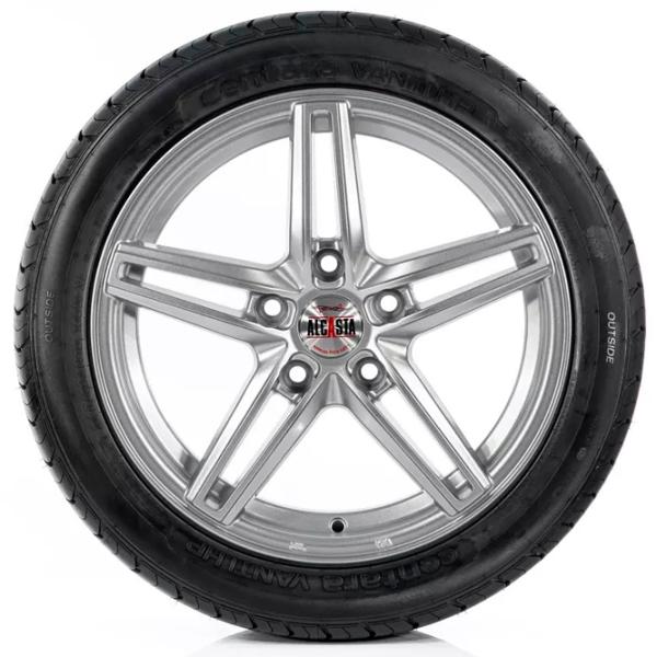 Anvelope Centara Vanti HP 245/45 R17 99W XL Vară / Autoturism photo 3