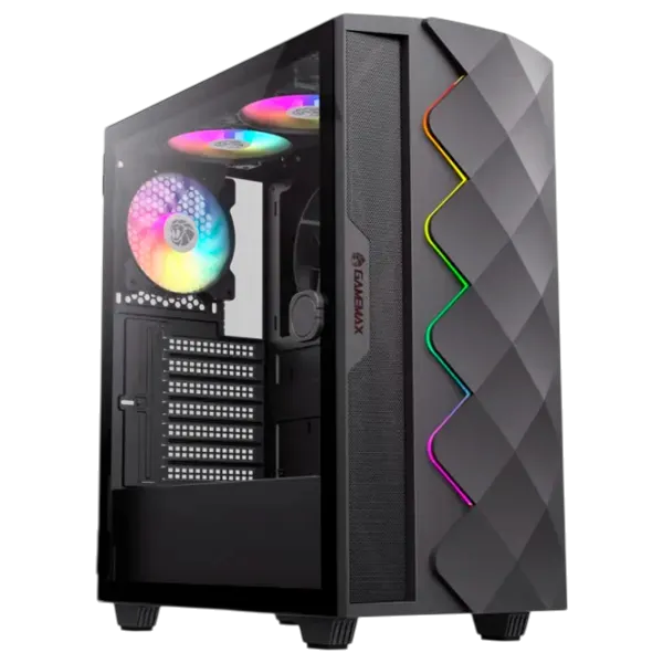 Calculator de jocuri Navigator 11258 Core i5 14400F/ 32 GB/ / 1 TB/ GeForce RTX 5060 photo 1