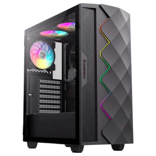 Calculator de jocuri Navigator 11258 Core i5 14400F/ 32 GB/ / 1 TB/ GeForce RTX 5060 photo 1