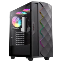 Calculator de jocuri Navigator 11258 Core i5 14400F/ 32 GB/ / 1 TB/ GeForce RTX 5060
