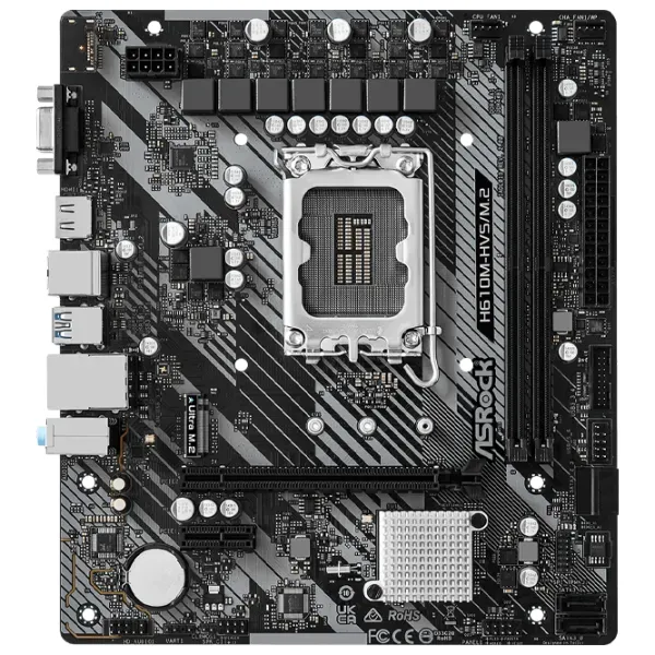 Calculator de jocuri Navigator 11258 Core i5 14400F/ 32 GB/ / 1 TB/ GeForce RTX 5060 photo 6